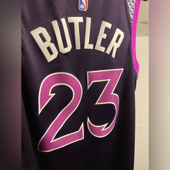 Timberwolves jersey - Picture 2 of 4